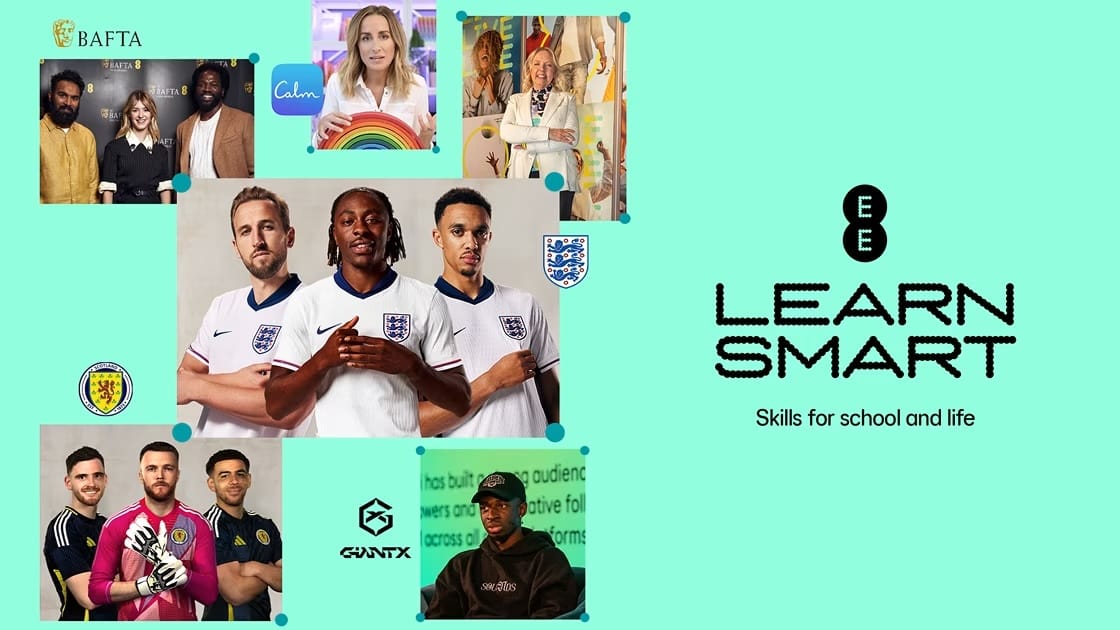Learnsmart, showing key content