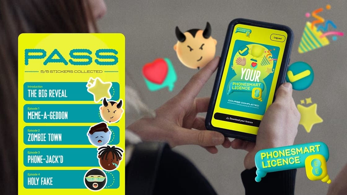 PhoneSmart license