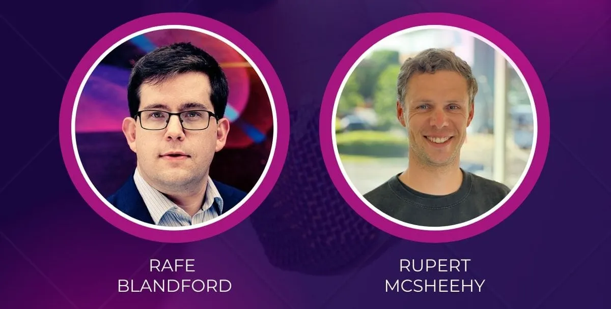 Fireside with Founders & Leaders Podcast
