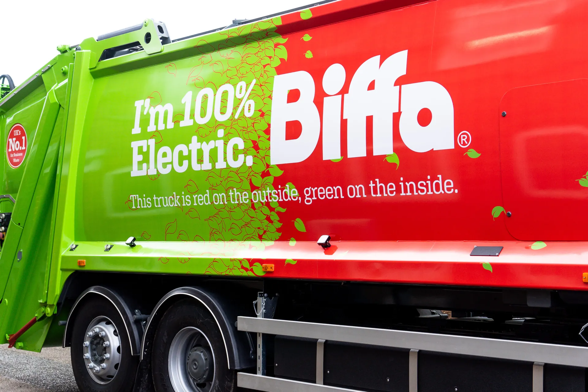 Biffa