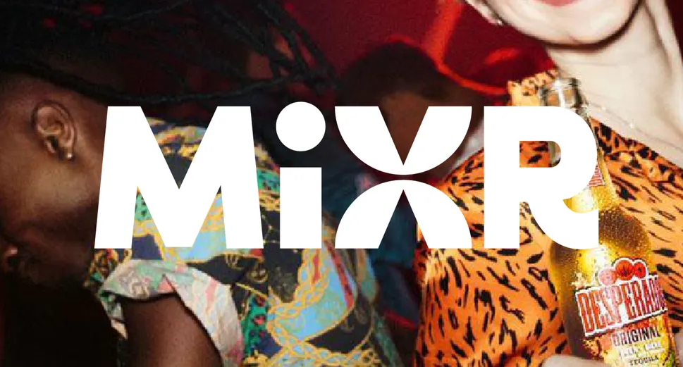 MiXR