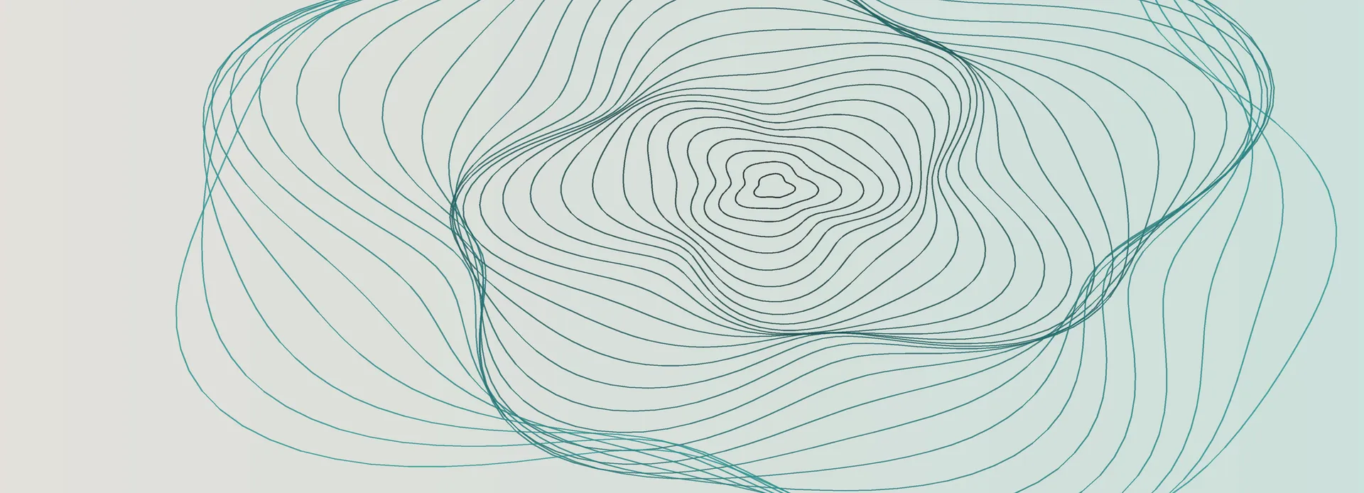 Abstract on-brand artwork.