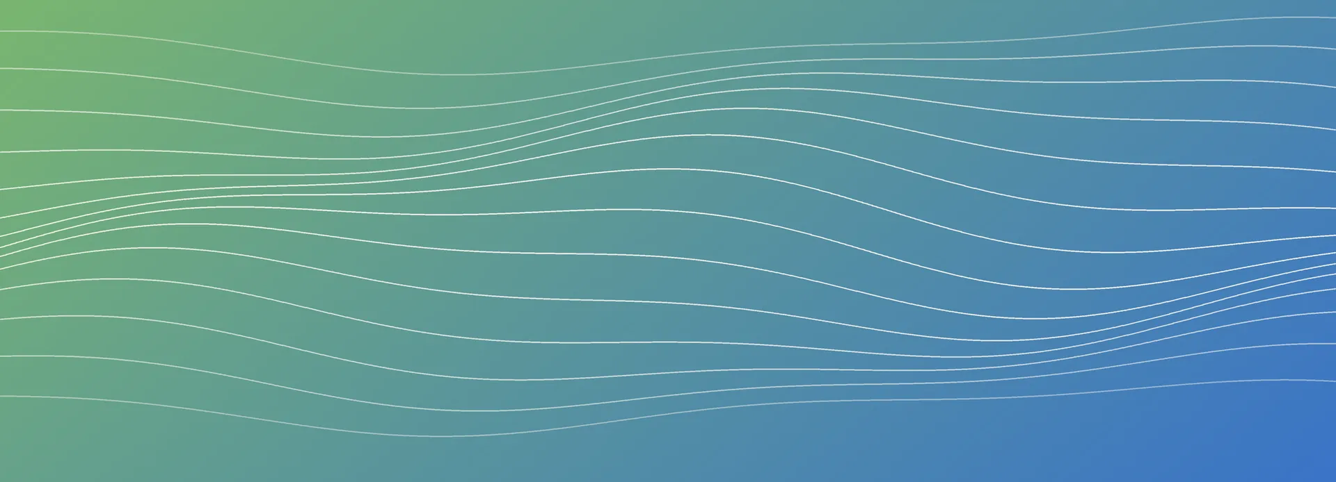Abstract on-brand artwork.