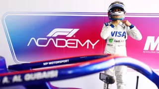 F1 Academy