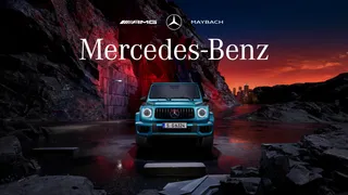 Mercedes Benz