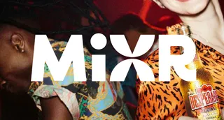 MiXR