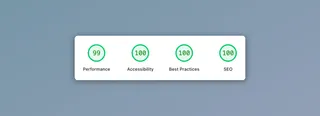 Optimising an old Codebase for Modern Web Standards