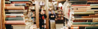 Building Author Authority for a Preserved Website
